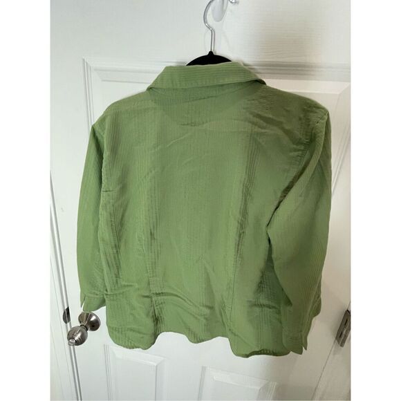 Christopher & Banks women’s bundle lot blouse - Picture 3 of 13